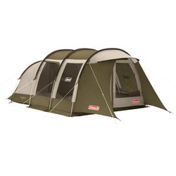 【人気モデル】Coleman トンネル2ルームハウス/LDX オリーブ/サンド ヨドバシ.com - コールマン Coleman 2000033801 [トンネル2