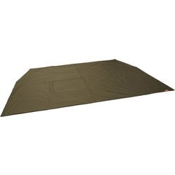 Coleman トンネル2ルームハウス/LDX オリーブ/サンド トンネル2ルームハウス/LDX スタートパッケージ(オリーブ/サンド)の