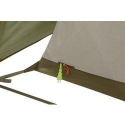 コールマン トンネル2ルームハウス LDX オリーブ サンド スタートパッケージ トンネル2ルームハウス/LDX スタートパッケージ(オリーブ/サンド