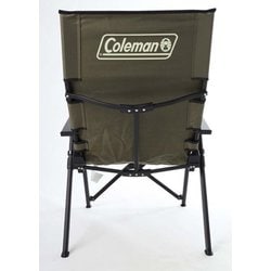 ヨドバシ.com - コールマン Coleman 2000033808 [レイチェア オリーブ