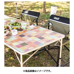 ヨドバシ.com - コールマン Coleman サイドテーブルデッキチェア