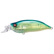 I×I SHAD（アイバイアイ シャッド） タイプ-R スケルトンブルーバックチャート [シャッド]