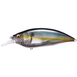 BIG-M（ビッグエム） 4.0 塾長シャッド [ビッグベイト]