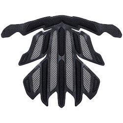 ヘルメットアクセサリ RECT専用 A.Iネット