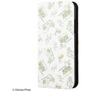 IN-DP18MLC3/TY022 [iPhone XR 手帳型アートケース マグネット スリム トイ・ストーリー_022]