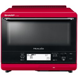 ヨドバシ.com - シャープ SHARP AX-XS500-R [ウォーターオーブン