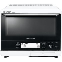 ヨドバシ.com - シャープ SHARP AX-XS500-W [ウォーターオーブン 