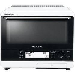 ヨドバシ.com - シャープ SHARP AX-XS500-W [ウォーターオーブン