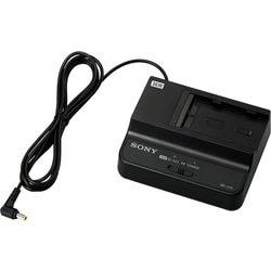 カムコーダー用 バッテリーチャージャー BC-U1A