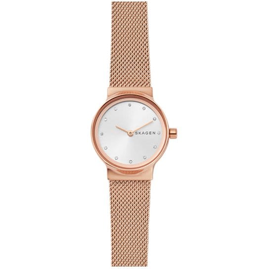 SKAGEN スカーゲンSKW2665 [FREJA 並行輸入品 2年保証]Ω