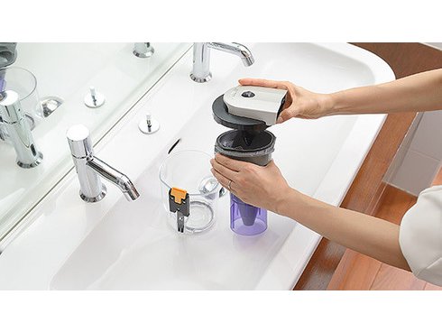 ヨドバシ.com - 三菱電機 MITSUBISHI ELECTRIC サイクロン式掃除
