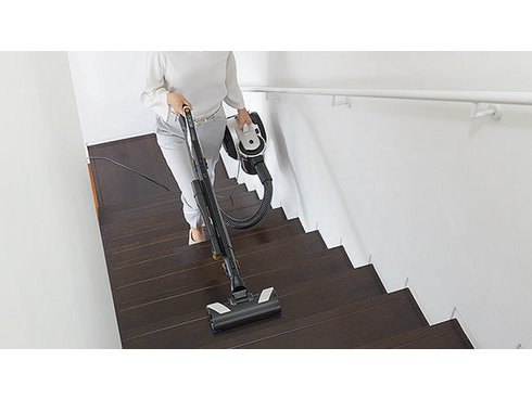 ヨドバシ.com - 三菱電機 MITSUBISHI ELECTRIC サイクロン式掃除
