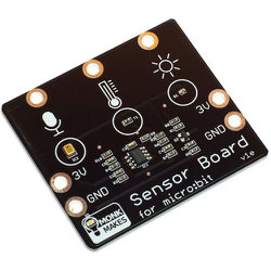 MNK00062 [Sensor for micro：bit]