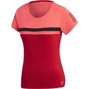 EAR48 DH2495 J/L [WOMEN BASE T-SHIRTS]