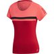 EAR48 DH2495 J/OT [WOMEN BASE T-SHIRTS]