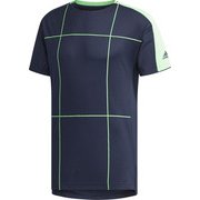 EYW21 CZ0542 J/L [MEN RULE#9 GAME Tシャツ]