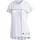EYW04 CZ0576 J/S [WOMEN RULE#9 GAME Tシャツ]