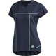 EYW04 CZ0577 J/L [WOMEN RULE#9 GAME Tシャツ]