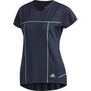 EYW04 CZ0577 J/M [WOMEN RULE#9 GAME Tシャツ]