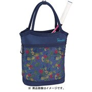 TRA841 NA [ボタニカル トート18SS]