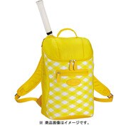 TRA612 YE [チェックバックパック16SS]
