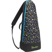 BASICラケットケース18SS TRA820 BL [テニスラケットソフトケース]