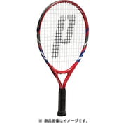 7TJ056 [ジュニア硬式テニスラケット COOL SHOT 19（クールショット 19） 張り上がり]