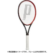 7TJ070 2 [7TJ070 BEAST T 100 BK/RD]