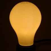 LED電球 フィラメント型 電球色 調光可 E26 60W相当 LDA7LWGD60W-TM