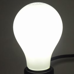 LED電球 フィラメント型 昼白色 調光可 E26 60W相当 LDA7NWGD60W-TM