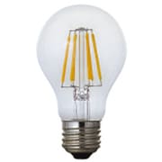 LED電球 クリア型 昼白色 調光可 E26 60W相当 LDA7NCGD60W-TM