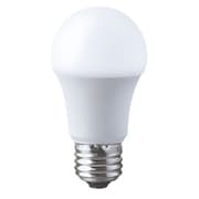 LED電球 一般球型 電球色 調光可 E26 60W相当 LDA8LDK60W-TM