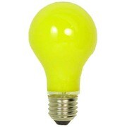 LDA4YE-TM [カラーLED電球 フィラメント型 黄 E26 40W相当]