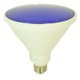 カラービームLED 青 E26 150W相当 LDR12B150W-TM