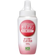 オリゴワン オリゴ糖シロップ500g