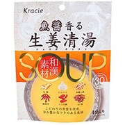 和漢素材 魚醤香る生姜清湯スープ 9.3g×4袋入