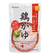 和漢素材 巡膳 鶏がゆ 220g