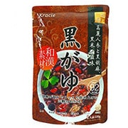和漢素材 巡膳 黒がゆ 220g