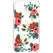 RPIPH-001-RGFC ローサ for iPhone XS/X [iPhone XS用]