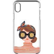 RPIPH-001-HGOC ゴージャス for iPhone XS/X [iPhone XS用]