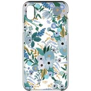 RPIPH-001-GPBC ガーデンパーティ for iPhone XS/X [iPhone XS用]