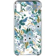 RPIPH-006-GPBC ガーデンパーティ [iPhone XS Max用]