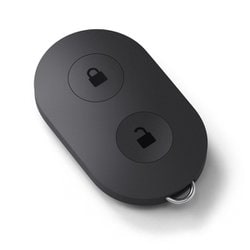 Qrio lock Q-SL2 と 専用リモコンキー Qrio Key QK1 Qrio Key – qriostore