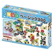 リポブロック ベーシック300 [対象年齢5歳以上]