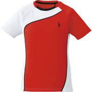 レディースゲームシャツ T1709 27 LLサイズ [テニスウェア シャツ レディース]