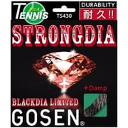 OGS STRONGDIA TS430BDLM BDゲン [硬式テニス ストリング ガット]