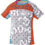 UT1701 34 XL [レディースファンプラシャツ]