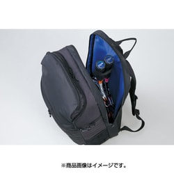 ヨドバシ.com - GOSEN ゴーセン ラケットバックパック TOWNUSE BA18TRB