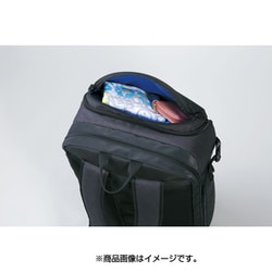 ヨドバシ.com - GOSEN ゴーセン ラケットバックパック TOWNUSE BA18TRB 39 [テニスラケットバックパック]  通販【全品無料配達】