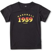 EW17280 K L [COLORFUL LOGO TEE]
